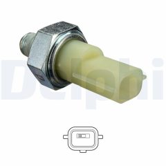 DELPHI SW90073 — Senzor presiune ulei