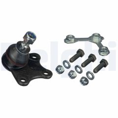 DELPHI TC1084 — Pivot