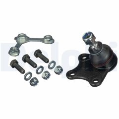 DELPHI TC1085 — Pivot