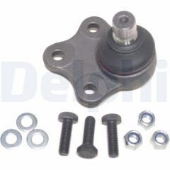 DELPHI TC1158 — Pivot