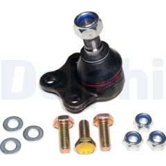 DELPHI TC1162 — Pivot