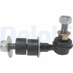 DELPHI TC1296 — Bieletă antiruliu