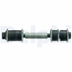 DELPHI TC2387 — Bieletă antiruliu