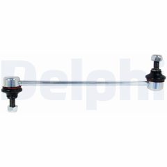 DELPHI TC2412 — Bieletă antiruliu
