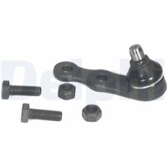 DELPHI TC242 — Pivot