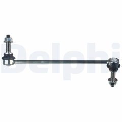 DELPHI TC2724 — Bieletă antiruliu