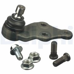 DELPHI TC2850 — Pivot