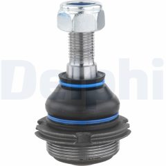 DELPHI TC368 — Pivot