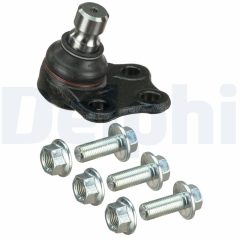 DELPHI TC3901 — Pivot