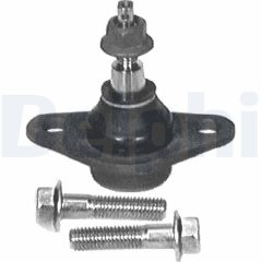 DELPHI TC418 — Pivot