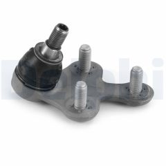 DELPHI TC4840 — Pivot