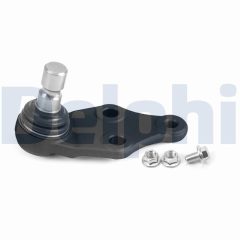 DELPHI TC4964 — Pivot