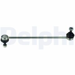 DELPHI TC554 — Bieletă antiruliu