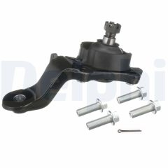 DELPHI TC5552 — Pivot