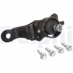 DELPHI TC5555 — Pivot