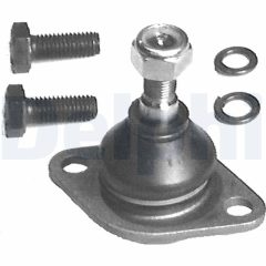 DELPHI TC583 — Pivot