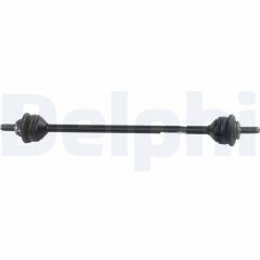 DELPHI TC614 — Bieletă antiruliu