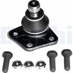 DELPHI TC629 — Pivot