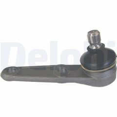 DELPHI TC731 — Pivot