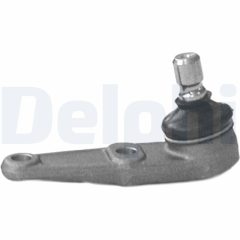 DELPHI TC732 — Pivot