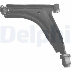 DELPHI TC760 — Braț suspensie