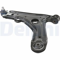 DELPHI TC762 — Braț suspensie