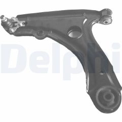 DELPHI TC764 — Braț suspensie