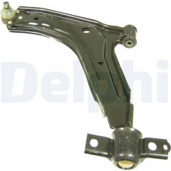 DELPHI TC822 — Braț suspensie