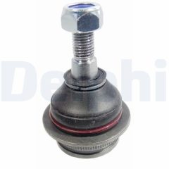 DELPHI TC834 — Pivot