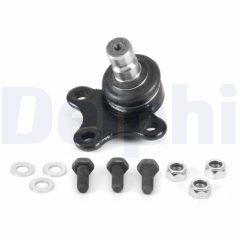DELPHI TC8445 — Pivot