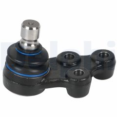 DELPHI TC8562 — Pivot
