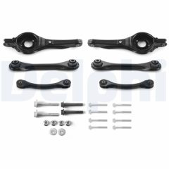 DELPHI TC8583KIT — Ремкомплект поперечного рычага