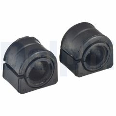 DELPHI TD1209W — Втулка стабилизатора
