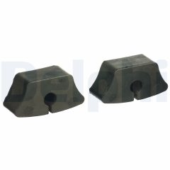 DELPHI TD1233W — Bucșă bară stabilizatoare