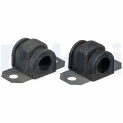 DELPHI TD1308W — Втулка стабилизатора