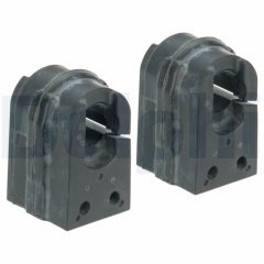 DELPHI TD1469W — Втулка стабилизатора