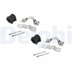 DELPHI TD1876W — Bucșă bară stabilizatoare