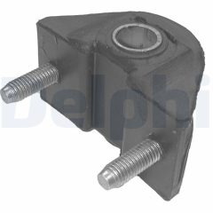 DELPHI TD299W — Сайлентблок рычага подвески