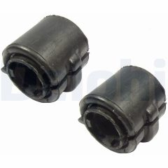 DELPHI TD701W — Bucșă bară stabilizatoare