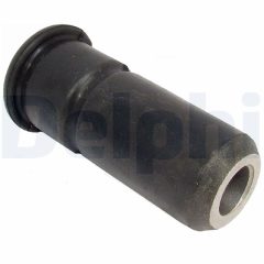 DELPHI TD881W — Крепление листовой рессоры