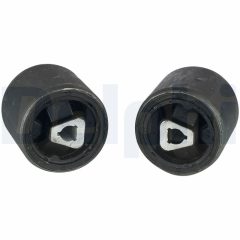 DELPHI TD891W — Silentbloc bascul