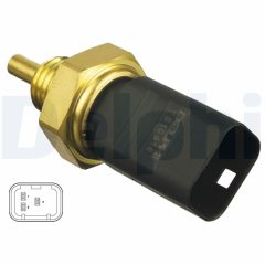 DELPHI TS10416 — Senzor temperatură lichid de răcire