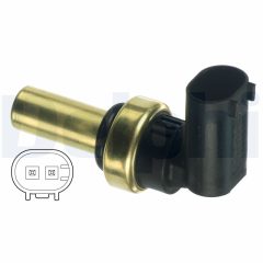 DELPHI TS10468 — Датчик температуры антифриза