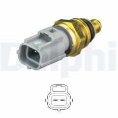 DELPHI TS10481 — Датчик температуры антифриза