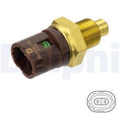 DELPHI TS10490 — Датчик температуры антифриза