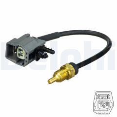 DELPHI TS10492 — Датчик температуры охлаждающей жидкости