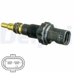 DELPHI TS10495 — Senzor temperatură lichid de răcire