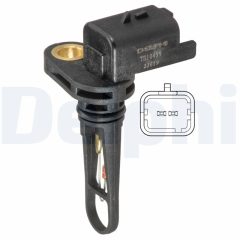 DELPHI TS10499 — Senzor temperatură aer admisie