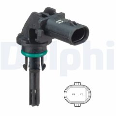 DELPHI TS10501 — Датчик температуры впускного воздуха
