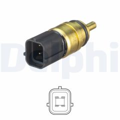 DELPHI TS10528 — Датчик температуры антифриза